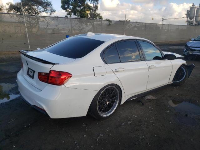 WBA3A9G57ENS64341 BMW 335 I