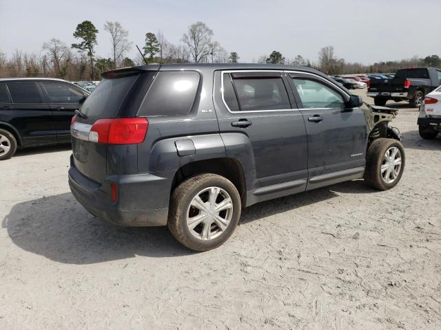 2GKALMEK6H6136931 GMC Terrain Sle