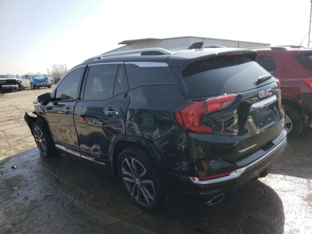 3GKALXEXXLL122628 GMC Terrain Denali