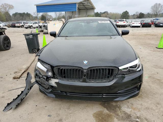 WBAJA5C5XJWA56659 BMW 530 I