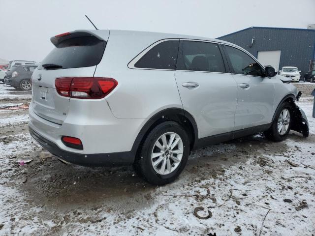 5XYPG4A54LG668913 KIA SORENTO S