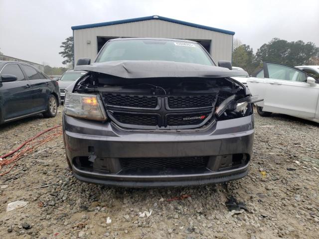 3C4PDCAB8HT662377 Dodge JOURNEY SE