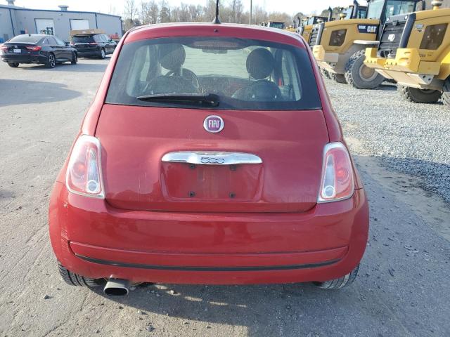 3C3CFFAR2FT636611 Fiat 500 POP