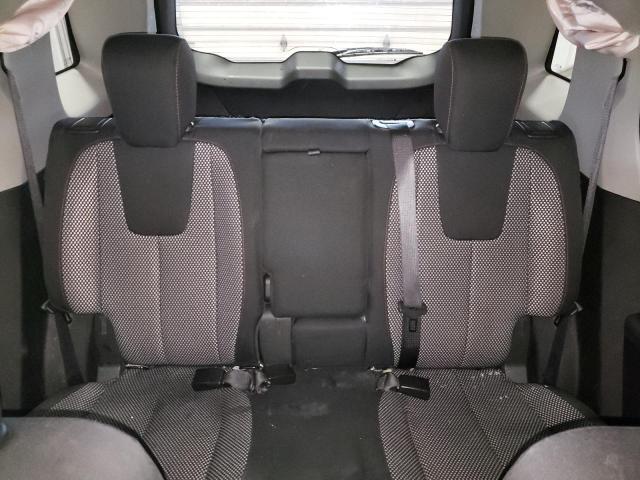 2GKFLTEK9H6199571 GMC Terrain Sle