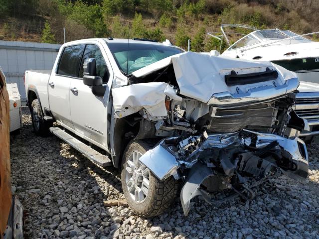 1GT49NEY5NF182270 GMC Sierra K2500 Slt