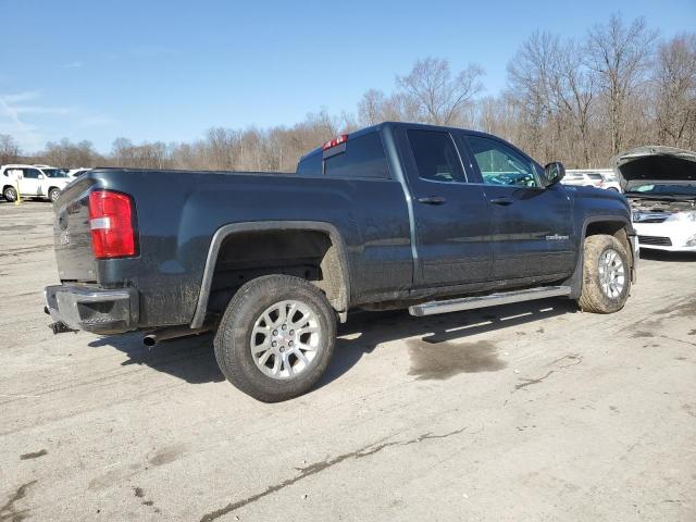 1GTV2MECXJZ160071 GMC Sierra K1500 Sle