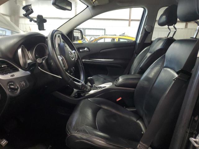 3C4PDCBGXET267137 Dodge Journey Sxt