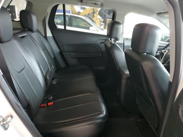 2GKALPEK7G6247701 GMC Terrain Slt