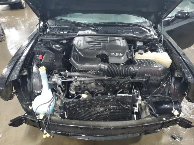 2C3CDZGG3JH120692 Dodge Challenger Gt