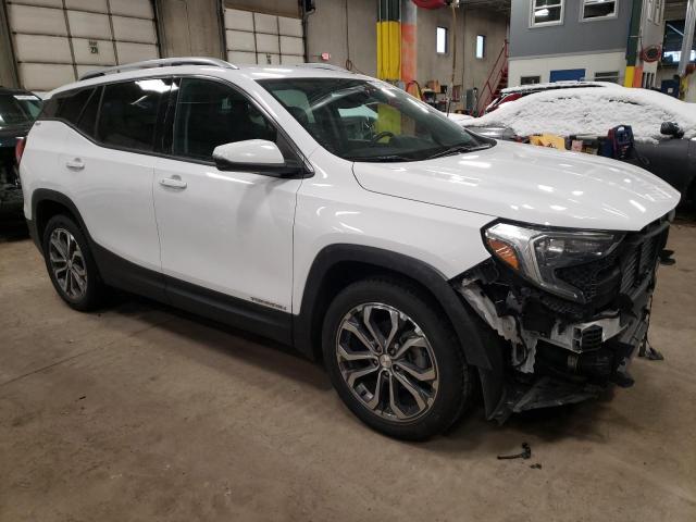 3GKALPEV5ML316872 GMC Terrain Slt