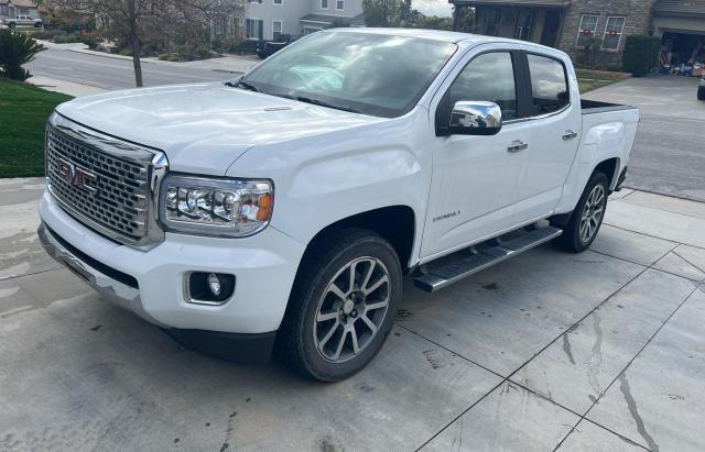1GTP6EE16L1144890 GMC Canyon Denali
