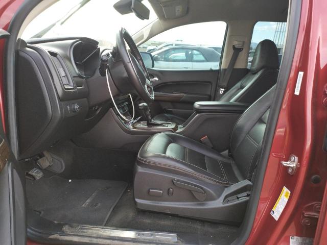 1GTG5EEN8J1212724 GMC Canyon Denali