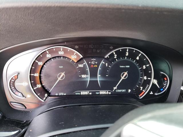 WBAJE7C33HG887355 BMW 540 XI