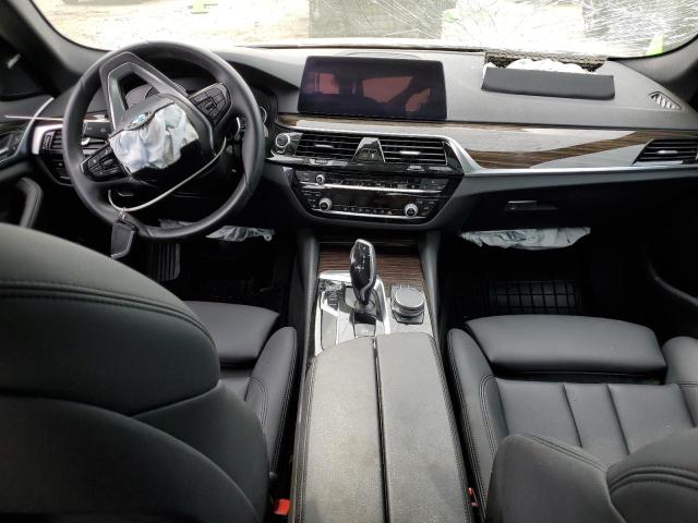 WBAJA5C5XJWA56659 BMW 530 I
