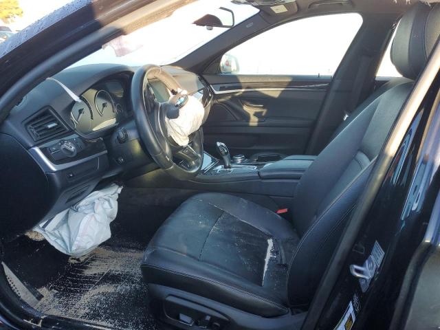 WBA5A5C53ED505342 BMW 528 I