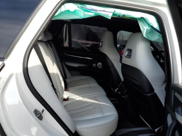 5YMKT6C5XG0R77898 BMW X5 M