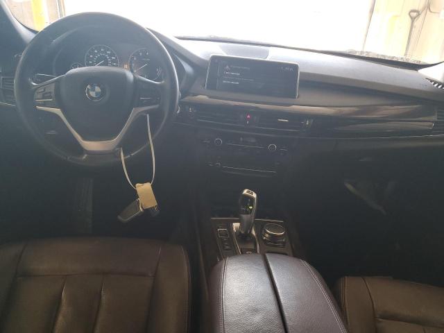 5UXKR0C38H0V71962 BMW X5 Xdrive35i