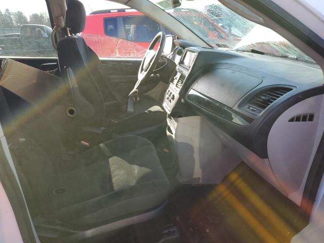 2C4RDGBG7KR664433 Dodge Grand Caravan Se