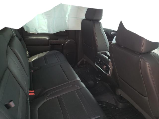 1GTP8FED0KZ122765 GMC Sierra C1500 Denali