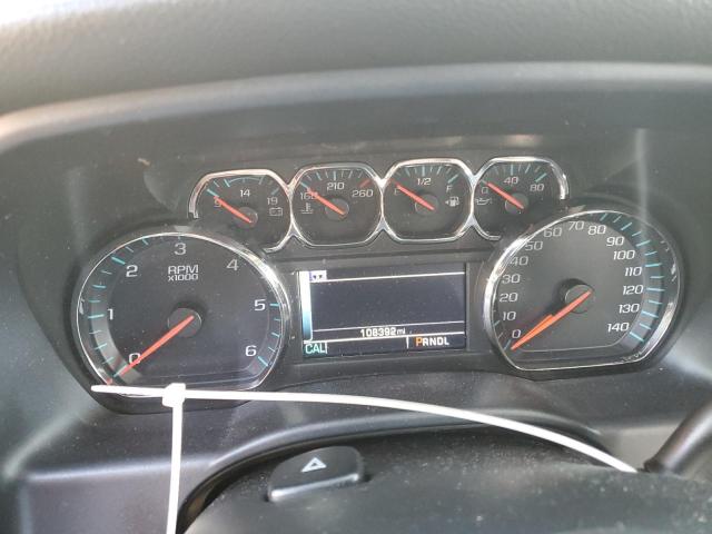 1GTV2MECXJZ160071 GMC Sierra K1500 Sle