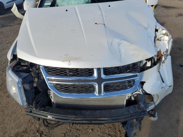 3C4PDDBG0HT520847 Dodge Journey Sxt
