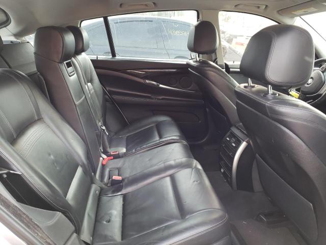 WBA5M4C52GD186682 BMW 535 XIGT