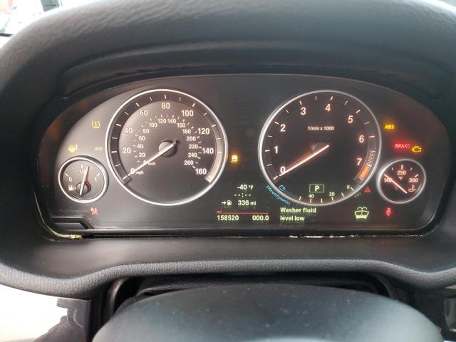 5UXWX9C53E0D26868 BMW X3 Xdrive28i