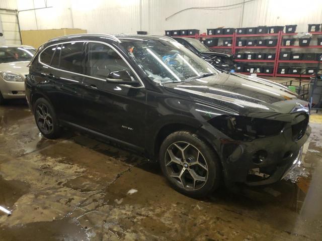 WBXHT3Z39G4A51014 BMW X1 Xdrive28i