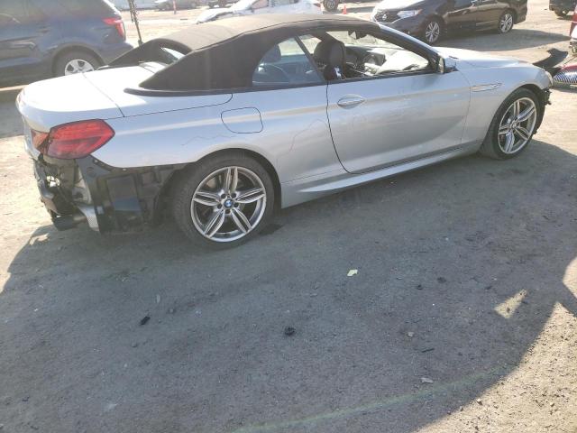 WBA6F1C58GGT83013 BMW 640 I