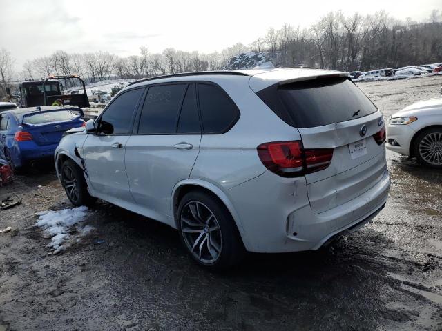 5YMKT6C5XG0R77898 BMW X5 M