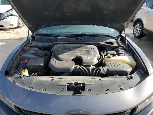 2C3CDXHG3GH259331 Dodge Charger Sxt