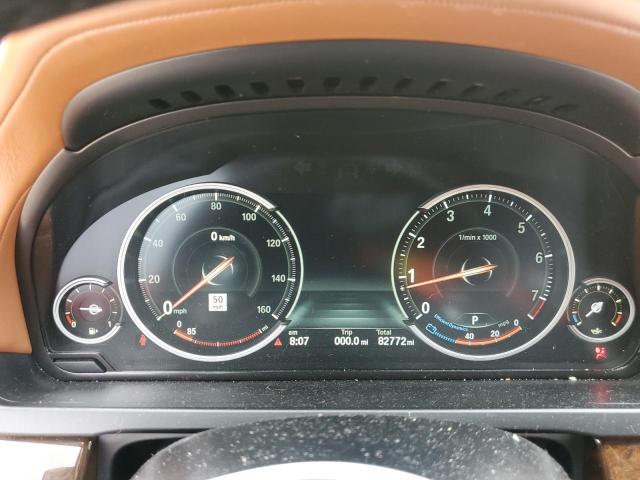 WBAYE8C59ED136361 BMW 750 LI