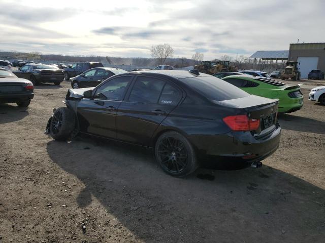 WBA3B3G5XFNT69046 BMW 328 XI