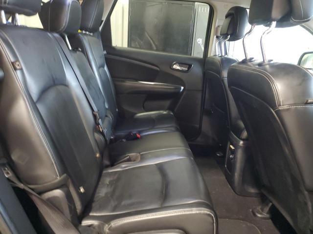3C4PDCBGXET267137 Dodge Journey Sxt