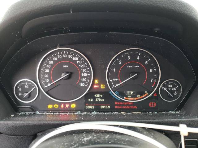WBA8D9G54HNT91579 BMW 330 XI