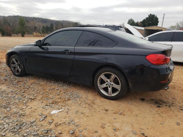 WBA3N9C50FK248138 BMW 428 XI