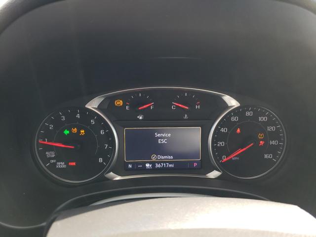 3GKALXEXXLL122628 GMC Terrain Denali