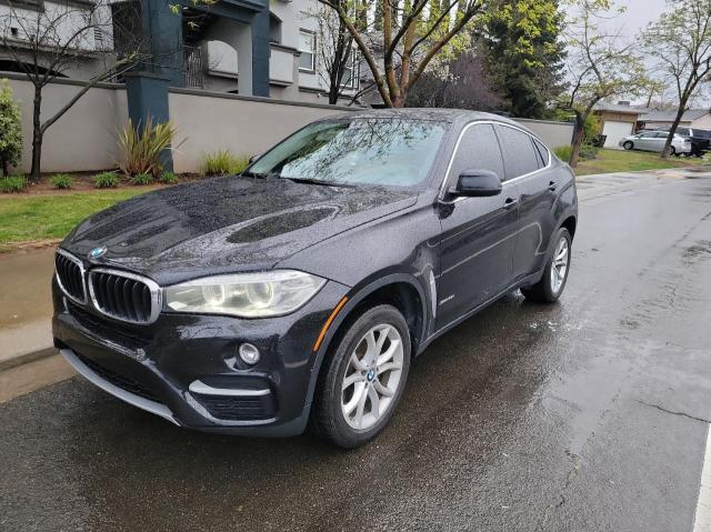5UXKU2C50F0F96270 BMW X6 Xdrive35i