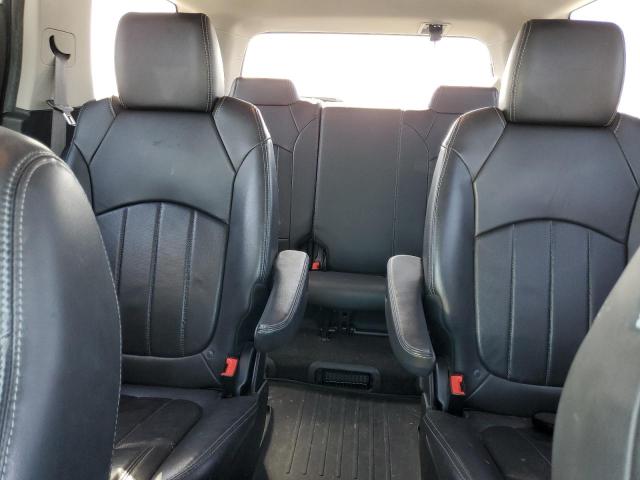1GKKVTKD1FJ307423 GMC Acadia Denali