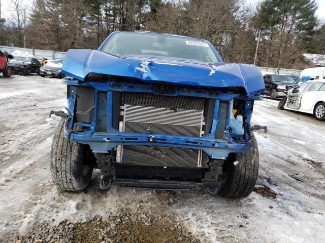 1GTG6CEN3K1305850 GMC CANYON SLE
