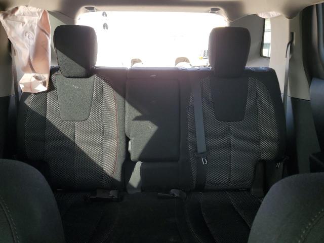 2GKFLTEK7G6165675 GMC Terrain Sle