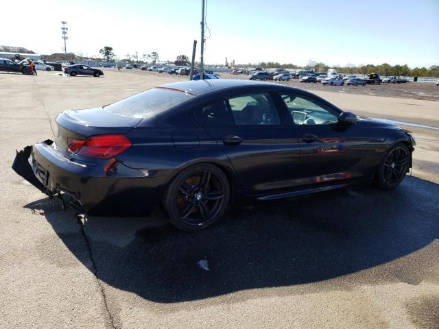 WBA6B4C56FD760693 BMW 650 Xi Gran Coupe