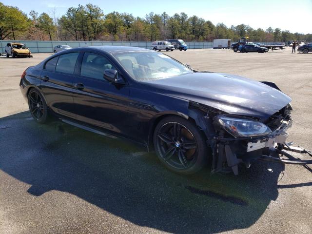 WBA6B4C56FD760693 BMW 650 Xi Gran Coupe