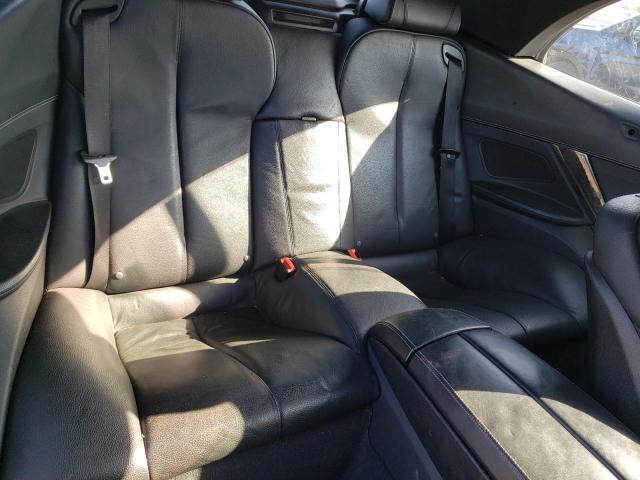 WBA6F1C58GGT83013 BMW 640 I