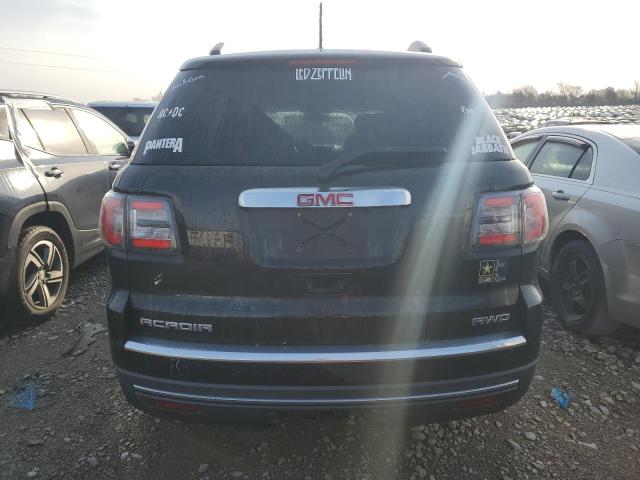 1GKKVRKD6EJ173302 GMC Acadia Slt-1
