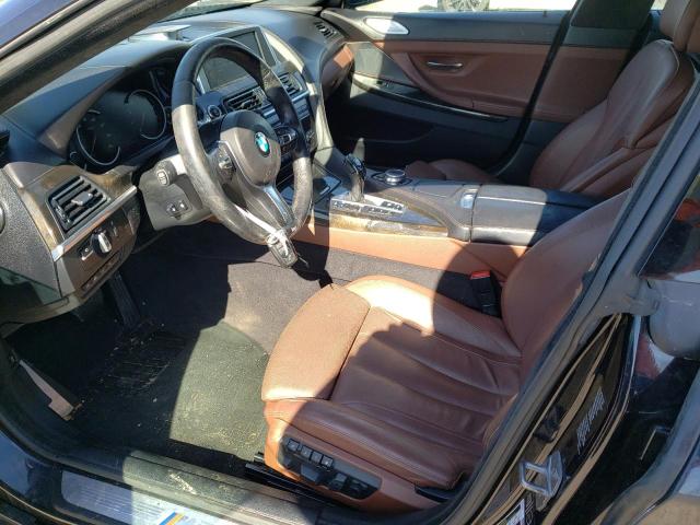 WBA6B4C56FD760693 BMW 650 Xi Gran Coupe