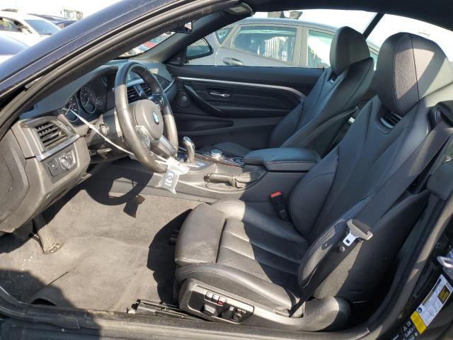 WBA3T7C58F5A37099 BMW 435 Xi