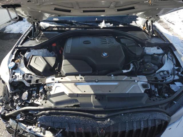 3MW5R7J06N8C51280 BMW 330XI