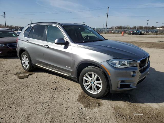 5UXKS4C54E0J94751 BMW X5 Xdrive35d