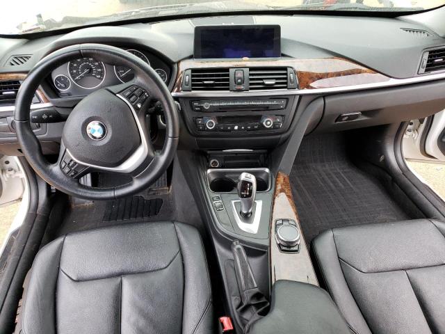 WBA3B5C59EP539286 BMW 328 Xi Sulev